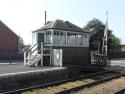 Topsham, Exmouth Branch 18/4/2011