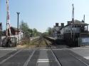 Topsham, Exmouth Branch 18/4/2011