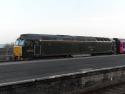 57604 'pendennis Castle' 18/4/2011