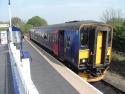 Gunnislake 20/4/2011