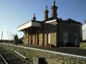 West Bay Station 22/12/2009