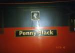 Penny Black