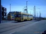 Blackpool Tram