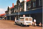Bulawayo Station 1994