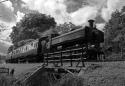 GWR 5786 South Devon Railway