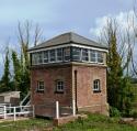 Brading Signalbox