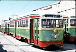 El Paso Streetcars