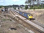 33029 at Haverfordwest