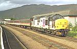 37424 at Fort William