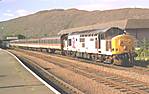 37409 at Fort William