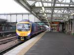 185145 at Sheffield 13.03.2009