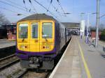 319421 at Bedford 18.03.2009