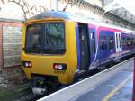 323232 at Crewe 04.03.2009