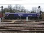 66730 at Peterborough 18.02.2009