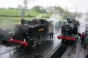 65 & 47493 At Rolvenden. 2.5.10