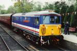 73126 at Tenterden