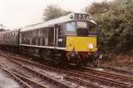 D5217 at Ropley