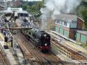 34046 At Hastings. 10.9.20