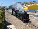 Hastings Miniature Railway