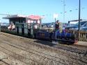 Hastings Miniature Railway