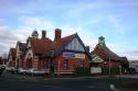 Bexhill West Station