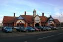 Bexhill West Station