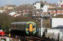 Approaching Hastings