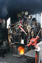 Dukedog Footplate