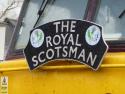 Royal Scotsman