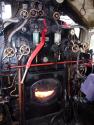 K1 Footplate