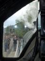 From The Footplate
