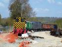 Rother Valley Railway