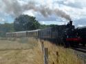 Wealden Pullman