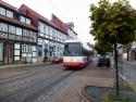 Halberstadt Trams