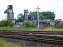 Carnforth Depot