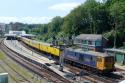 Network Rail Test Train