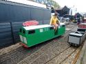 Hastings Miniature Railway