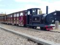 Hastings Miniature Railway