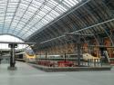 St Pancras