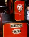 Sir Haydn 1986