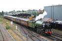 Tornado Approaching Kidderminster