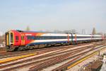 Class 159 102 South West Trains