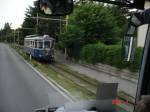 Trieste Italy Tramway