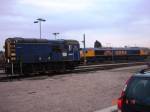 Whitemoor Yard March Cambs