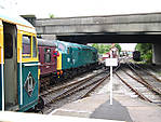 40 145 / 6536 @ Bury