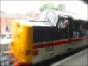 Elr Diesel Event 7th July 2012