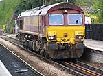 66103 @ Knottingley