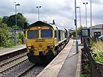 66509 @ Whitley Bridge