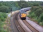 37059 and 37423 at Gascoigne Wood