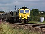 66561 at Burton Lane